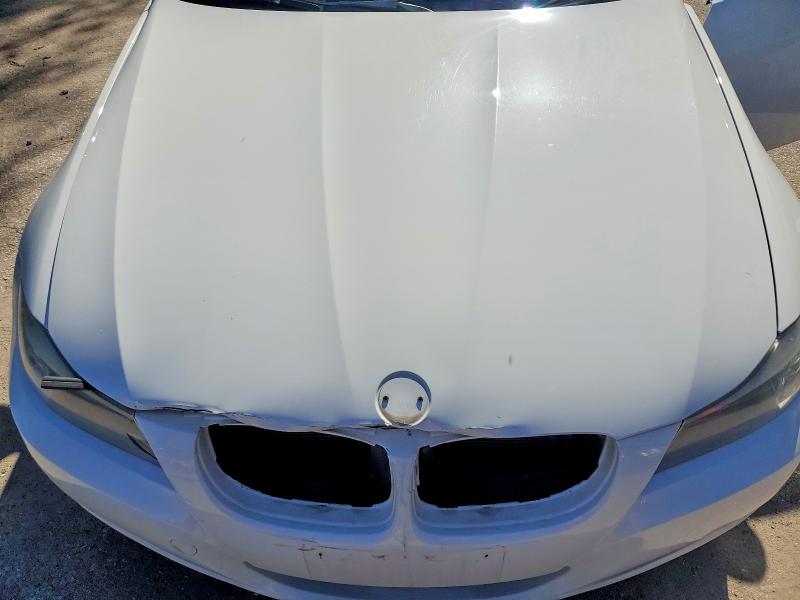 53628706 :رقم المزاد ، WBAPK7G51BNN86133 vin ، 2011 Bmw 328 مزاد بيع