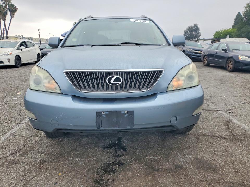 Aukcja sprzedaży 2004 Lexus Rx, vin: JTJGA31U040023344, numer aukcji: 53075366