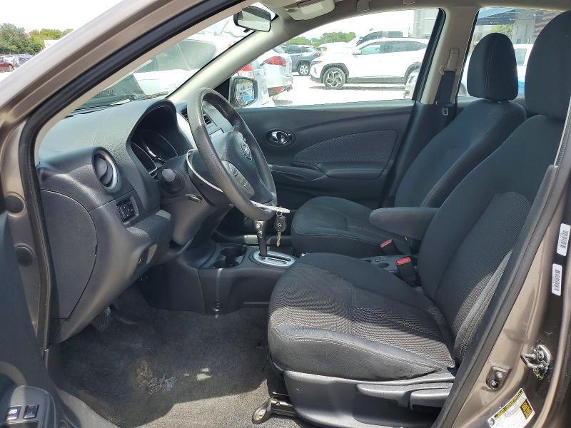 Aukcja sprzedaży 2016 Nissan Versa, vin: 3N1CN7AP6GL807464, numer aukcji: 52526726