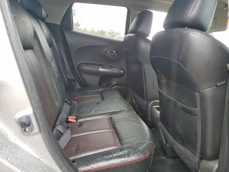 Aukcja sprzedaży 2012 Nissan Juke, vin: JN8AF5MV2CT116815, numer aukcji: 53663596