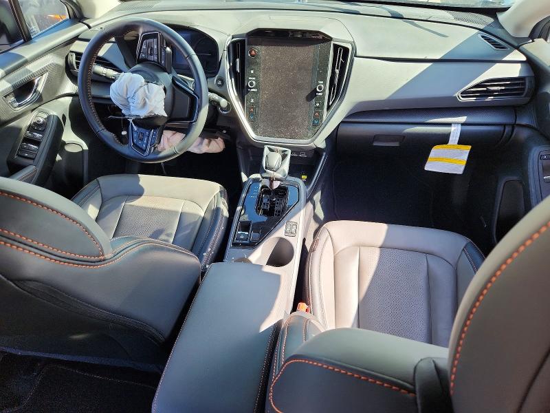 Продажа на аукционе авто 2025 Subaru Crosstrek, vin: 4S4GUHM61S3753176, номер лота: 54176046