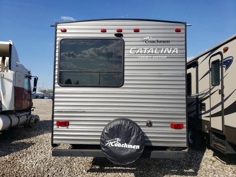 Aukcja sprzedaży 2019 Coachman Recreational Vehicle (rv), vin: 5ZT2CAYB0KX014422, numer aukcji: 46062226