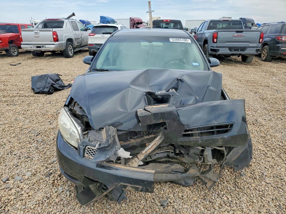 53885106 :رقم المزاد ، 2G1WG5E36D1160912 vin ، 2013 Chevrolet Impala مزاد بيع