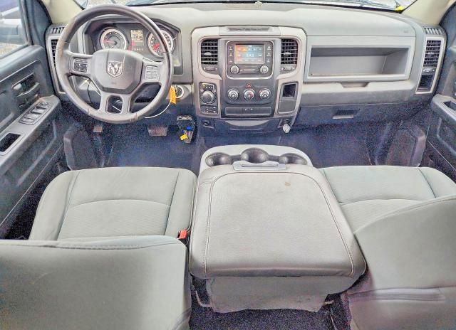 Aukcja sprzedaży 2014 Ram 1500, vin: 1C6RR7FG1ES380463, numer aukcji: 53950796