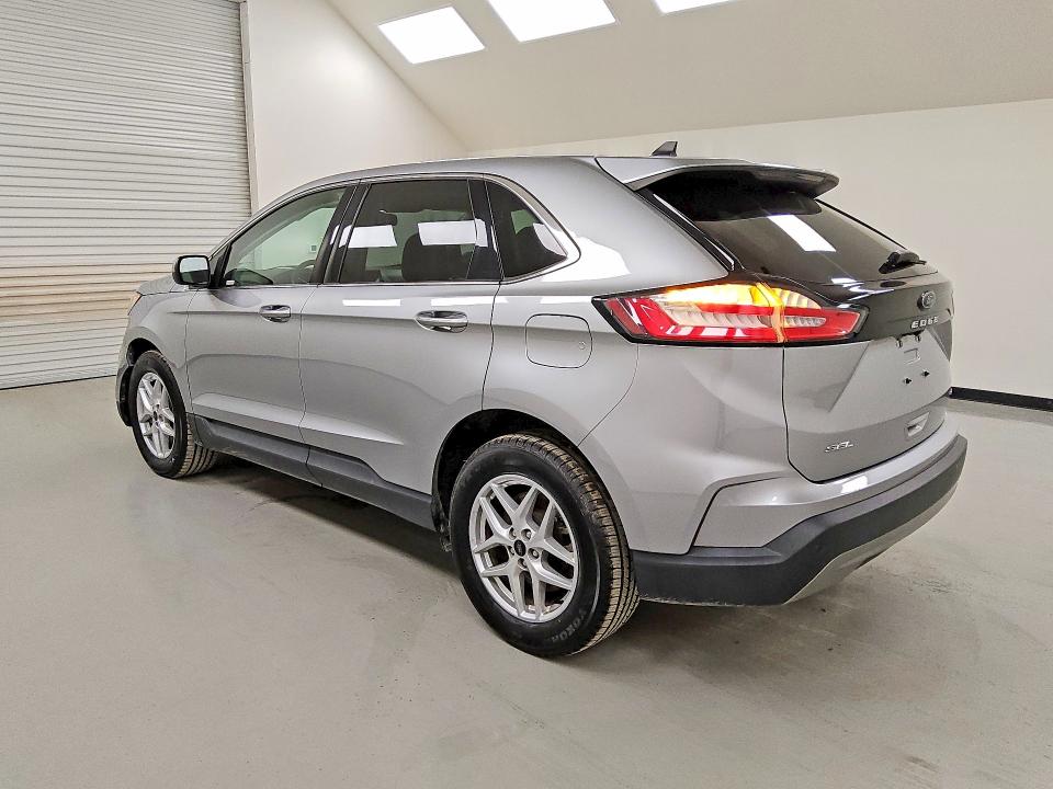 Продажа на аукционе авто 2023 Ford Edge, vin: 2FMPK4J94PBA34279, номер лота: 54946076