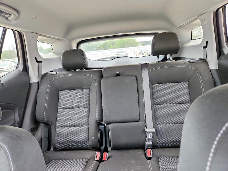 Продаж на аукціоні авто 2023 Gmc Terrain, vin: 3GKALMEGXPL161174, номер лоту: 52078856