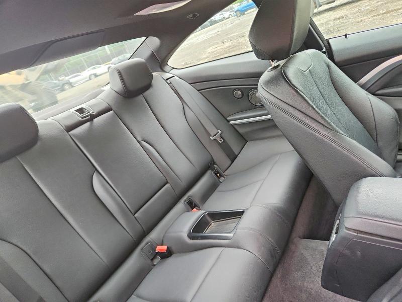 Продажа на аукционе авто 2016 Bmw 435, vin: WBA3R5C51GK374443, номер лота: 54906256