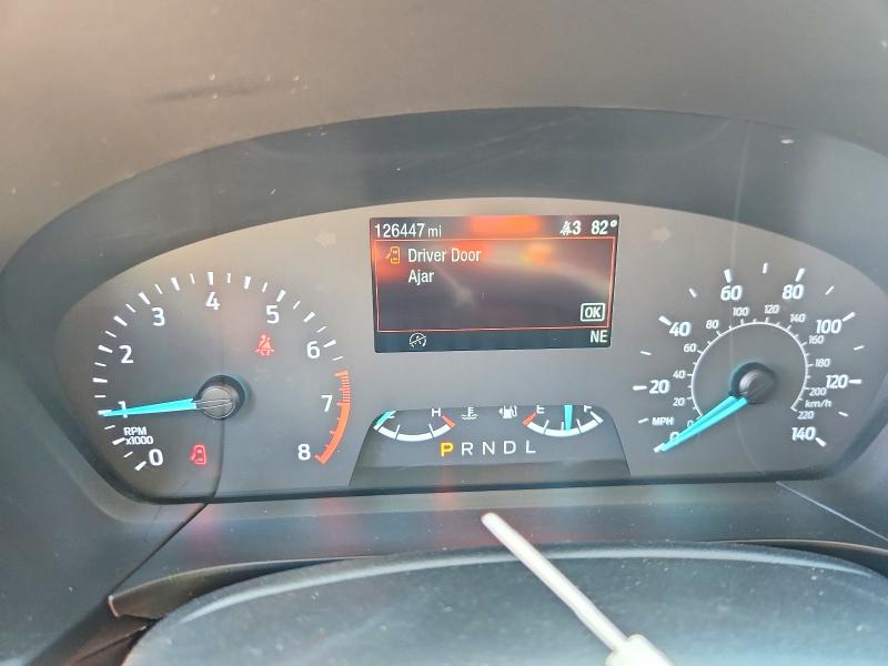Aukcja sprzedaży 2021 Ford Escape, vin: 1FMCU0F6XMUA98123, numer aukcji: 53450996