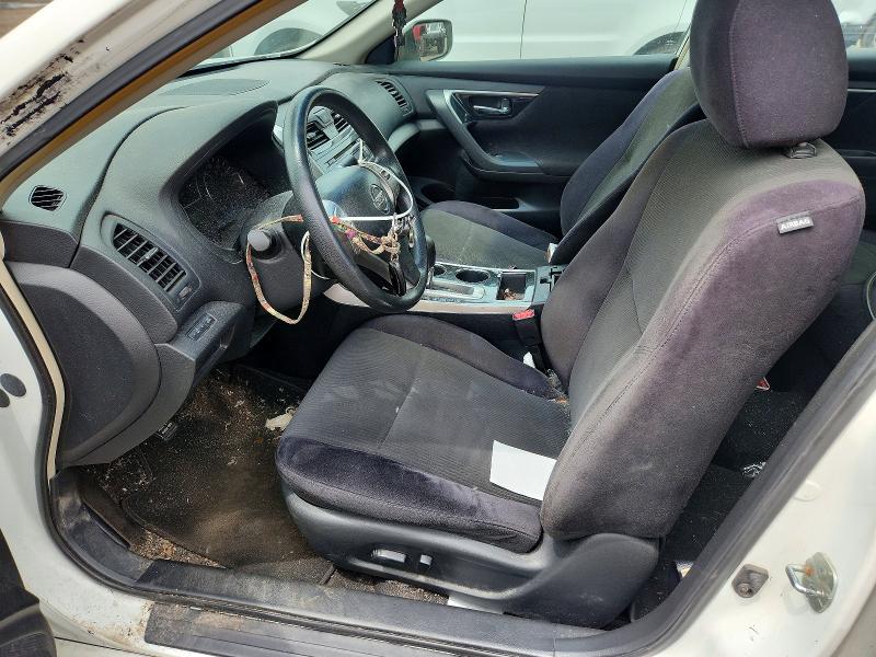 Продаж на аукціоні авто 2013 Nissan Altima, vin: 1N4AL3AP1DC179006, номер лоту: 52394196