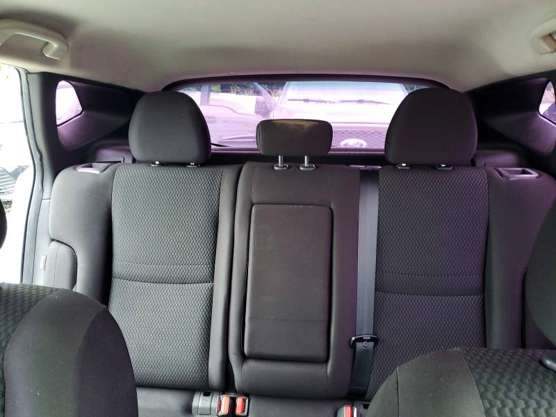 52749056 :رقم المزاد ، JN1BJ1CV1LW552677 vin ، 2020 Nissan Rogue Sport مزاد بيع
