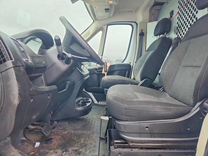 Продажа на аукционе авто 2021 Ram Promaster 1500, vin: 3C6LRVBG5ME520273, номер лота: 54644696