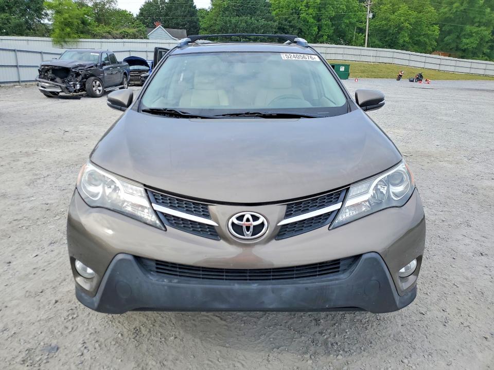 52405676 :رقم المزاد ، 2T3DFREV1DW094450 vin ، 2013 Toyota Rav4 مزاد بيع