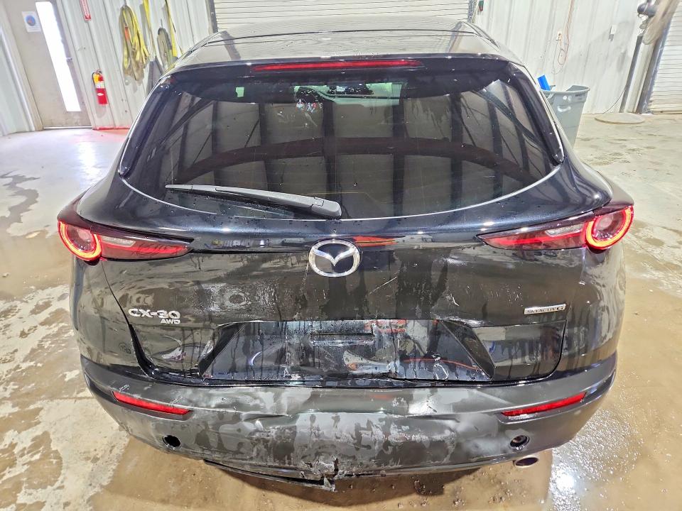 Aukcja sprzedaży 2021 Mazda Cx-30, vin: 3MVDMBBL4MM316303, numer aukcji: 53233216