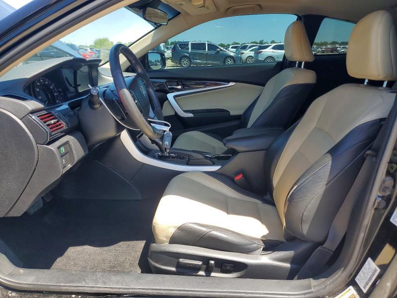 52851896 :رقم المزاد ، 1HGCT2B81EA000272 vin ، 2014 Honda Accord مزاد بيع