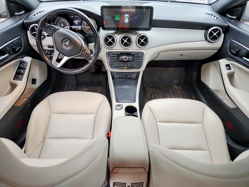 Aukcja sprzedaży 2014 Mercedes-benz Cla, vin: WDDSJ4EB3EN031573, numer aukcji: 53604446