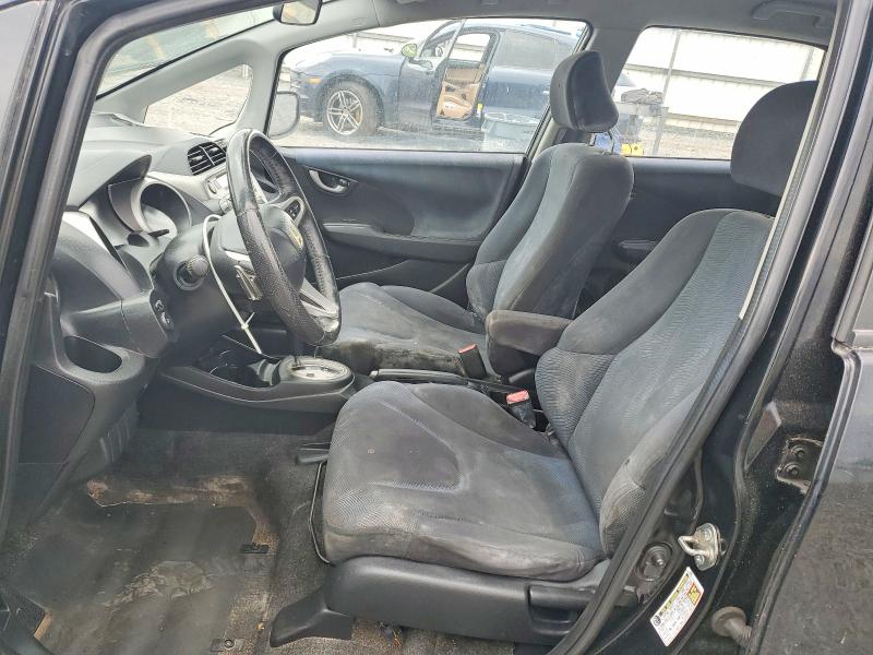 Продаж на аукціоні авто 2009 Honda Fit, vin: JHMGE88419S057426, номер лоту: 53400466
