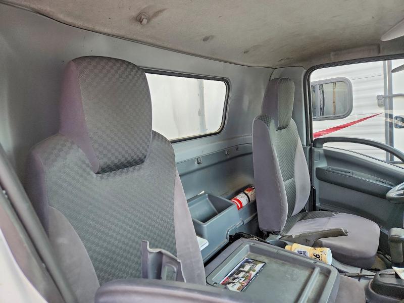 Aukcja sprzedaży 2014 Isuzu Nqr, vin: JALE5W163E7901907, numer aukcji: 53724706