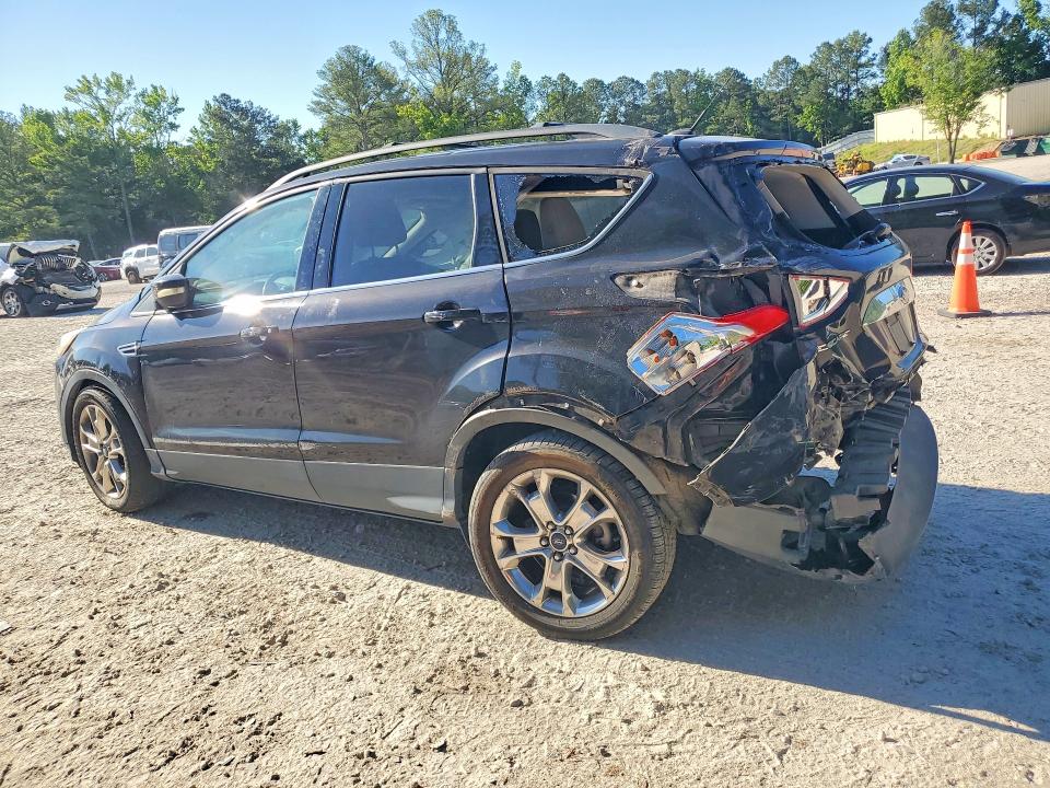 Aukcja sprzedaży 2013 Ford Escape, vin: 1FMCU0H96DUB12641, numer aukcji: 53798776