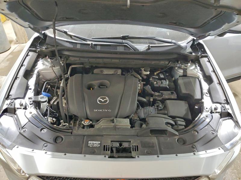 Aukcja sprzedaży 2020 Mazda Cx-5, vin: JM3KFBDM3L0777929, numer aukcji: 54100136