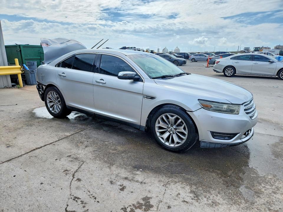 Продажа на аукционе авто 2013 Ford Taurus, vin: 1FAHP2F82DG217107, номер лота: 54305036