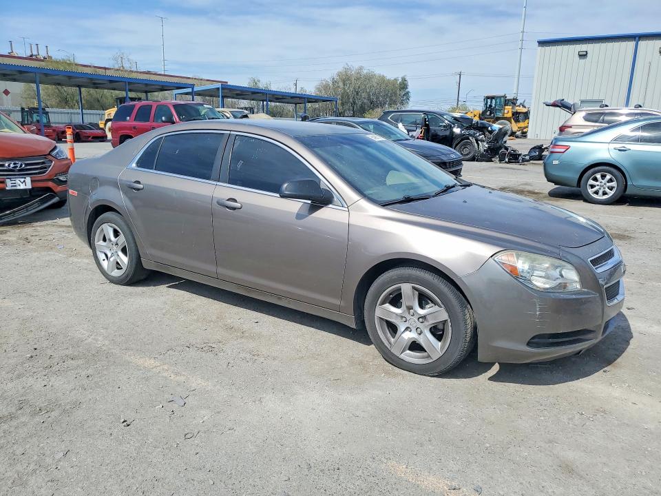 Продажа на аукционе авто 2011 Chevrolet Malibu, vin: 1G1ZB5E10BF397329, номер лота: 54987016