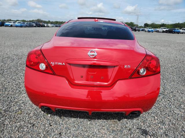 Aukcja sprzedaży 2011 Nissan Altima, vin: 1N4AL2EP7BC107132, numer aukcji: 55408536
