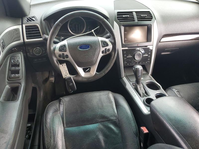 Aukcja sprzedaży 2013 Ford Explorer, vin: 1FM5K7F80DGA29948, numer aukcji: 54145726
