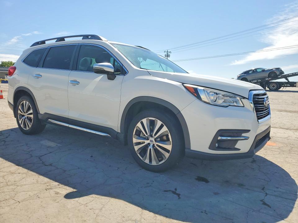 Aukcja sprzedaży 2021 Subaru Ascent, vin: 4S4WMARD2M3410146, numer aukcji: 52839226