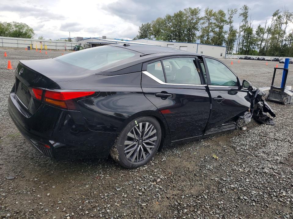 Auction sale of the 2026 Nissan Altima, vin: 1N4BL4DV8TN328468, lot number: 53586926