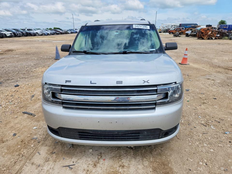 2019 Ford Flex მანქანა იყიდება აუქციონზე, vin: 2FMGK5B82KBA32163, აუქციონის ნომერი: 54257396