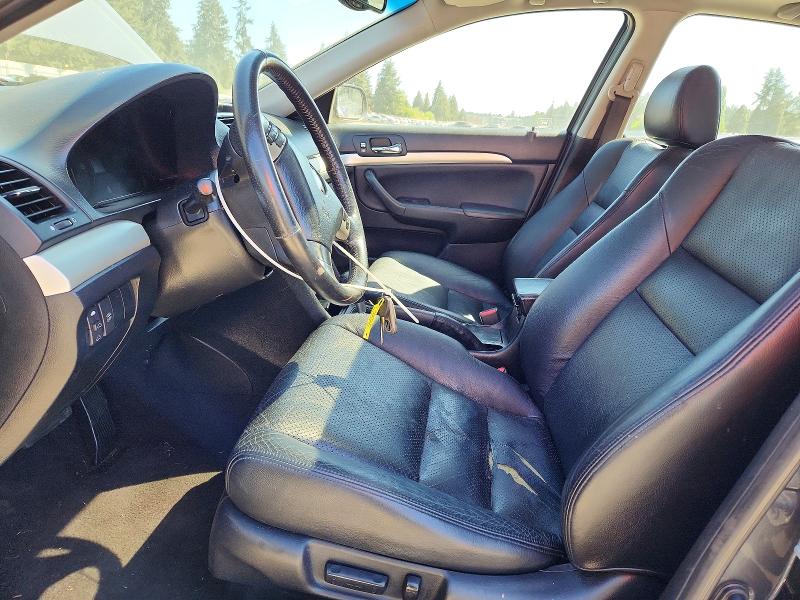 Продаж на аукціоні авто 2005 Acura Tsx, vin: JH4CL96875C003939, номер лоту: 53395136
