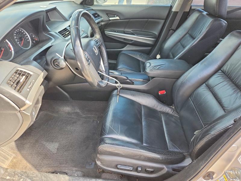 Aukcja sprzedaży 2008 Honda Accord, vin: 1HGCP36878A805542, numer aukcji: 52531896