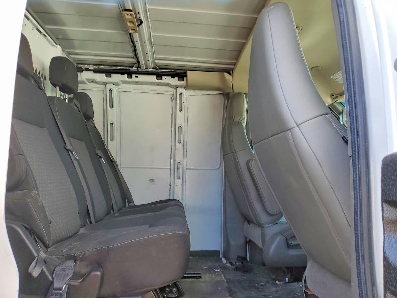 Продажа на аукционе авто 2019 Gmc Savana, vin: 1GTW7AF15K1264047, номер лота: 51683966