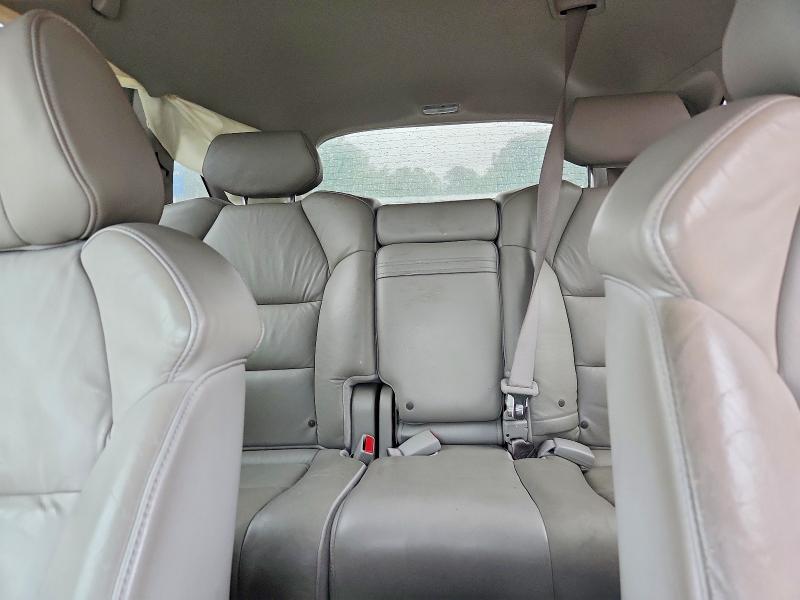 Продаж на аукціоні авто 2008 Acura Mdx, vin: 2HNYD28498H534304, номер лоту: 53085786