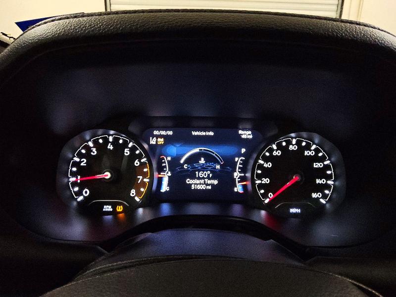52902106 :رقم المزاد ، 3C4NJDDN1RT582562 vin ، 2024 Jeep Compass مزاد بيع