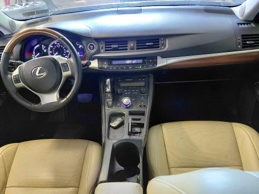 52777696 :رقم المزاد ، JTHKD5BH8D2126077 vin ، 2013 Lexus Ct مزاد بيع