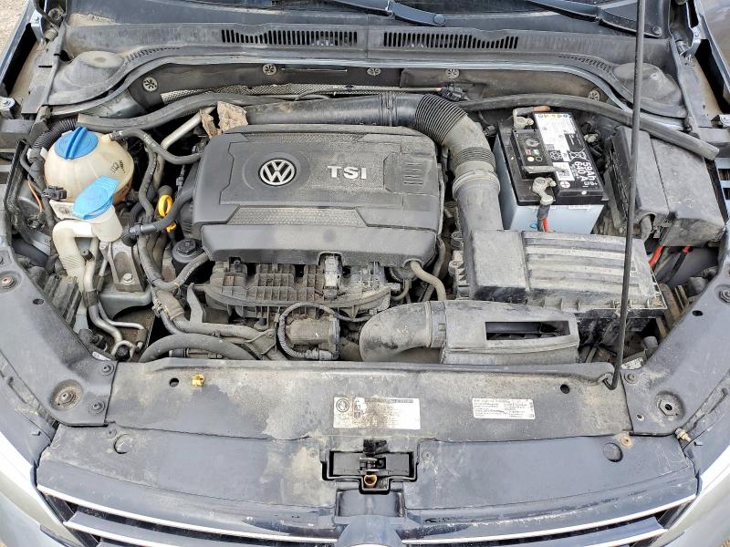 Aukcja sprzedaży 2016 Volkswagen Jetta, vin: 3VWD07AJ3GM354827, numer aukcji: 52253826