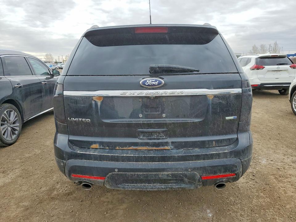 Aukcja sprzedaży 2011 Ford Explorer, vin: 1FMHK8F88BGA27803, numer aukcji: 52182236