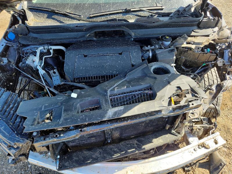 2026 Honda Pilot მანქანა იყიდება აუქციონზე, vin: 5FNYG1H79TB003507, აუქციონის ნომერი: 53586876