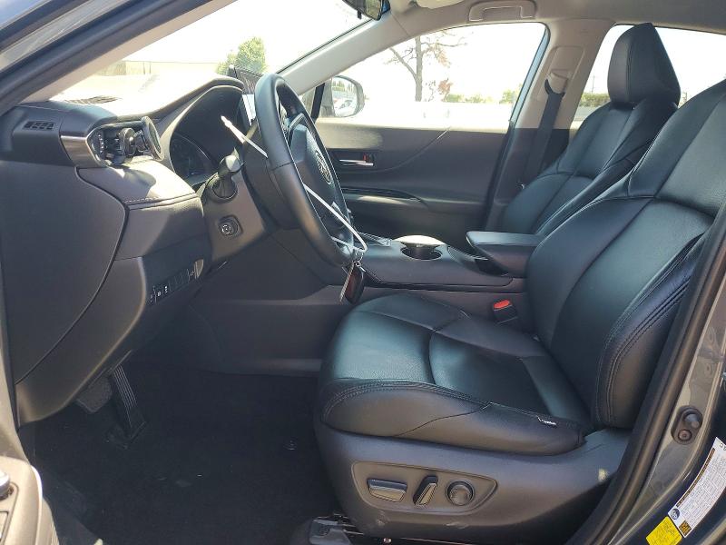 Продажа на аукционе авто 2024 Toyota Venza, vin: JTEAAAAH2RJ180404, номер лота: 54013136
