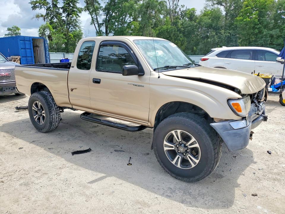 Продаж на аукціоні авто 1998 Toyota Tacoma, vin: 4TASM92N5WZ131886, номер лоту: 55214396