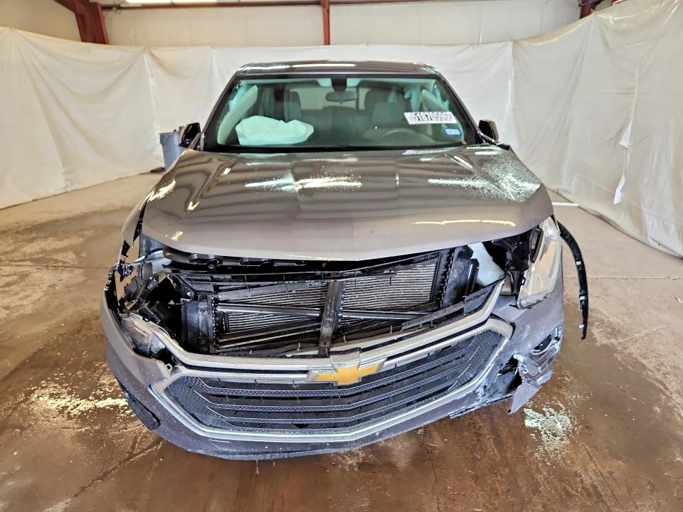 Продажа на аукционе авто 2019 Chevrolet Traverse, vin: 1GNERFKW3KJ265421, номер лота: 51870596