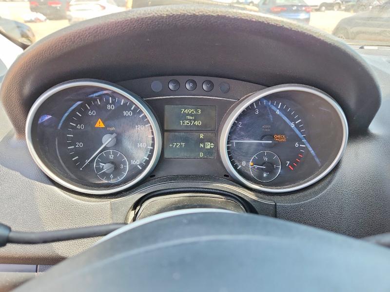 Продаж на аукціоні авто 2011 Mercedes-benz Ml, vin: 4JGBB8GB4BA730902, номер лоту: 55315106