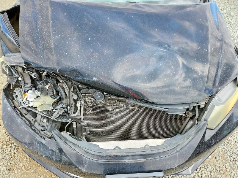 54900586 :رقم المزاد ، 19XFB2F90EE263366 vin ، 2014 Honda Civic مزاد بيع