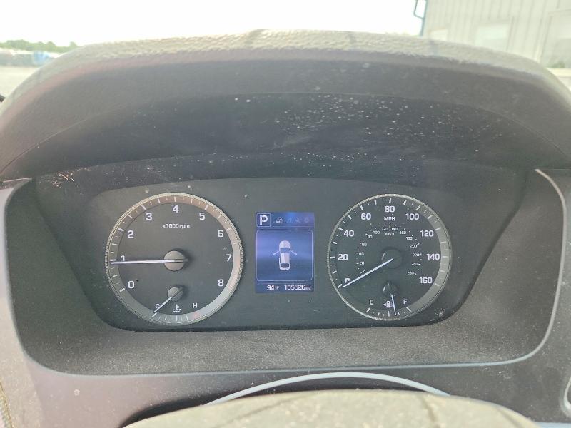 Aukcja sprzedaży 2017 Hyundai Sonata, vin: 5NPE24AF8HH522898, numer aukcji: 54870266