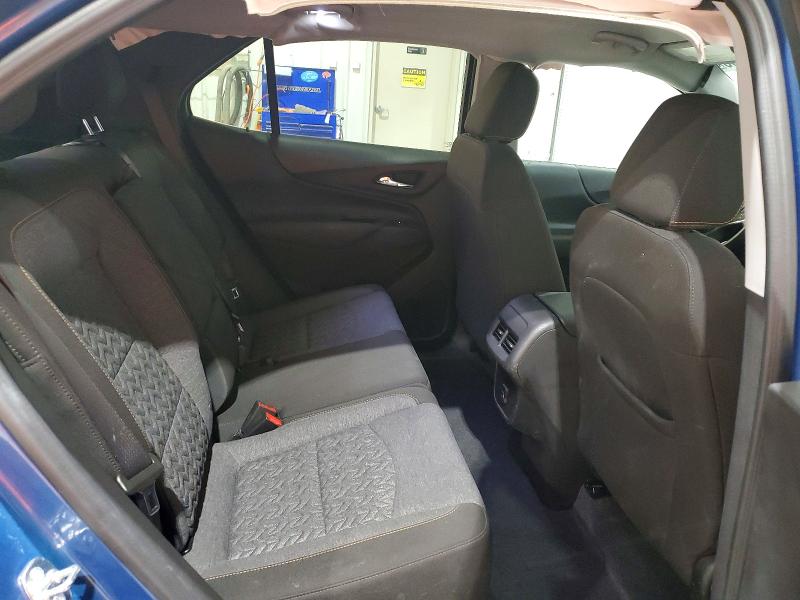 54779456 :رقم المزاد ، 3GNAXUEG9RL289478 vin ، 2024 Chevrolet Equinox مزاد بيع