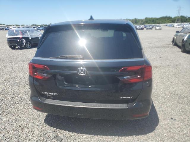 Продаж на аукціоні авто 2023 Honda Odyssey, vin: 5FNRL6H79PB067422, номер лоту: 52164276