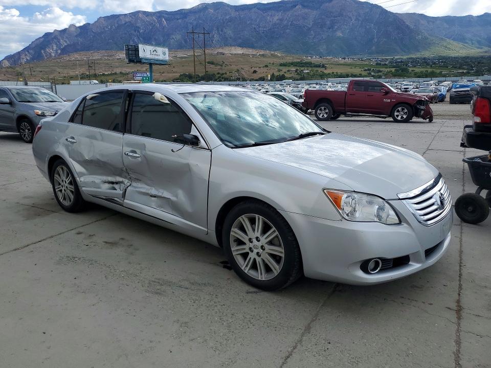 Aukcja sprzedaży 2008 Toyota Avalon, vin: 4T1BK36B18U311000, numer aukcji: 53957206