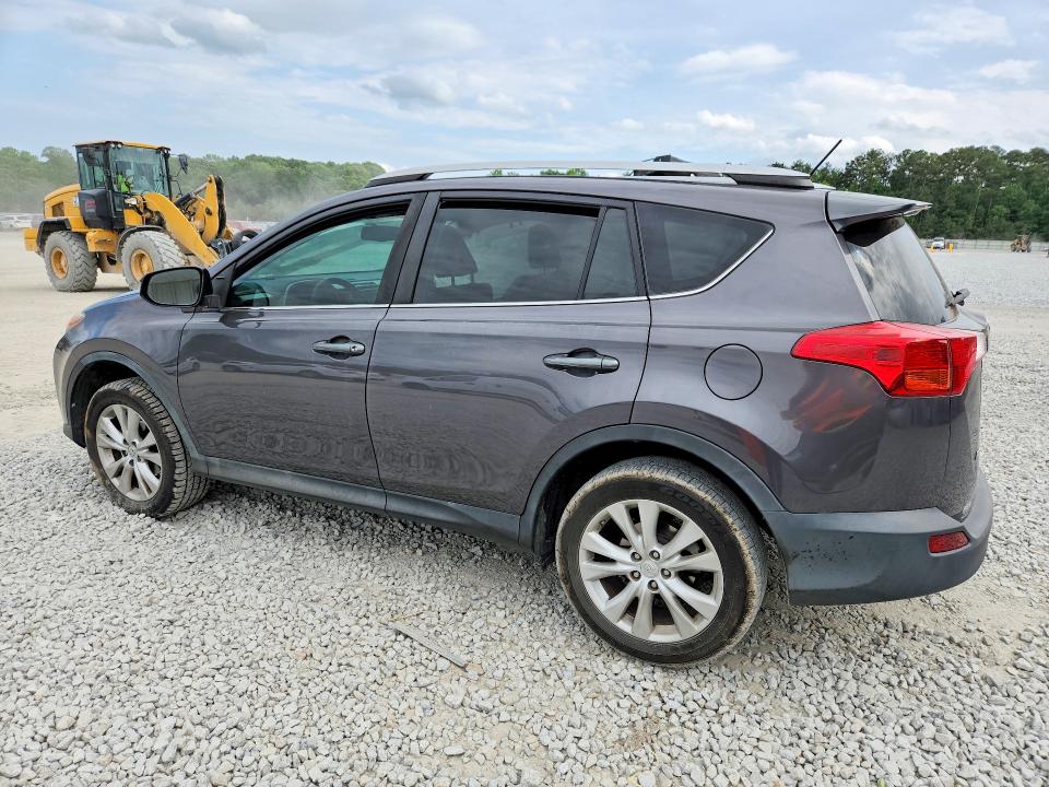 Продаж на аукціоні авто 2013 Toyota Rav4, vin: 2T3YFREV4DW040044, номер лоту: 52522346