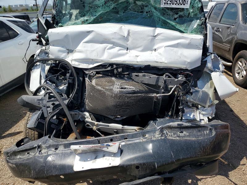 Aukcja sprzedaży 2021 Chevrolet Express G2500, vin: 1GCWGAFP8M1220518, numer aukcji: 52909336